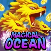 Magical Ocean